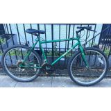 Muddy Fox Courier Comp Hybrid Bike